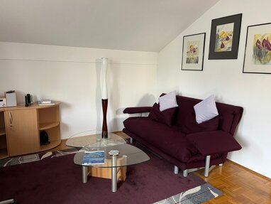 Apartment zur Miete 620 € 2 Zimmer 45 m² 2. Geschoss Bad Endorf Bad Endorf 83093