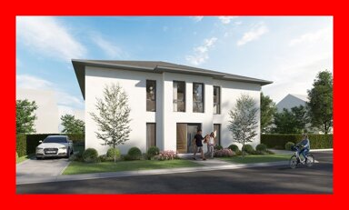 Doppelhaushälfte zum Kauf provisionsfrei 649.000 € 5 Zimmer 154,5 m² 280 m² Grundstück Sorsum Hildesheim 31139