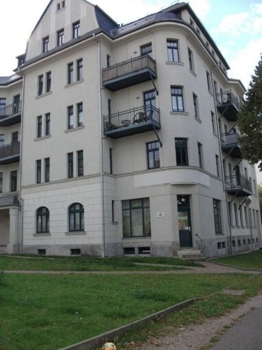 Wohnung zur Miete 299 € 2 Zimmer 55,1 m² 4. Geschoss Strasse der Nationen 111 we 22 Schloßchemnitz 020 Chemnitz 09114