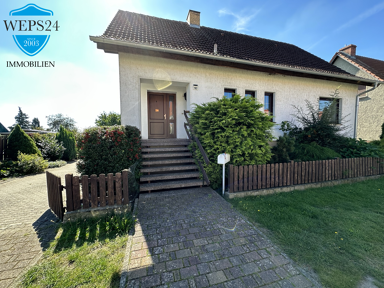 Einfamilienhaus zum Kauf 269.000 € 5 Zimmer 150 m² 3.621 m² Grundstück frei ab sofort Obere Dorfstraße 5c Groß Pankow Groß Pankow (Prignitz) 16928