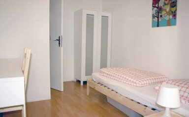 Wohnung zur Miete Wohnen auf Zeit 640 € 4 Zimmer 9 m² frei ab 05.05.2025 Stromstraße 36 Moabit Berlin 10551