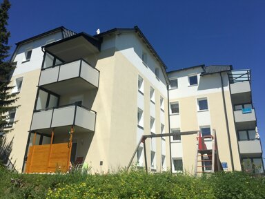 Wohnung zur Miete 722 € 4 Zimmer 85,1 m² 3. Geschoss frei ab sofort Schulgarten 2 Sarleinsbach 4152