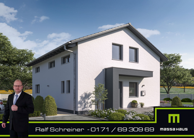 Haus zum Kauf 324.688 € 4 Zimmer 134 m² 743 m² Grundstück Gaderoth Nümbrecht 51588