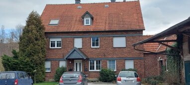 Wohnung zur Miete 285 € 2 Zimmer 41 m² Erdgeschoss Allagen Warstein 59581