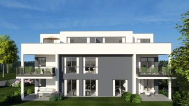 Wohnung zum Kauf Provisionsfrei 483.000 € 3 Zimmer 107,8 m² 1. Geschoss Sickingen Hechingen 72379
