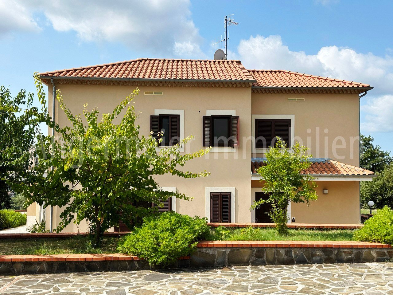 Villa zum Kauf 640.000 € 11 Zimmer 171 m² 4.850 m² Grundstück Moio Della Civitella SA, Italien 84060