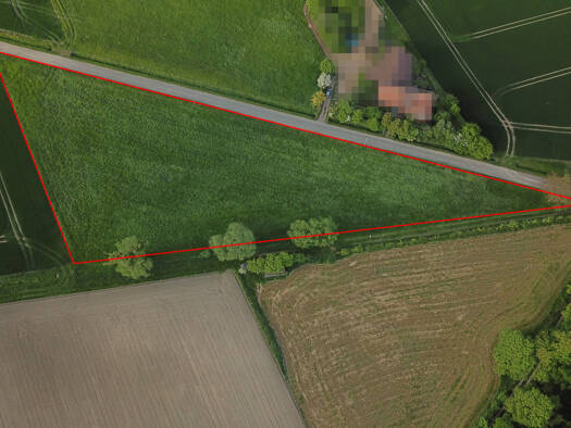 Land-/Forstwirtschaft zum Kauf 41.750 € 8.342 m² Grundstück Stadthagen 31655