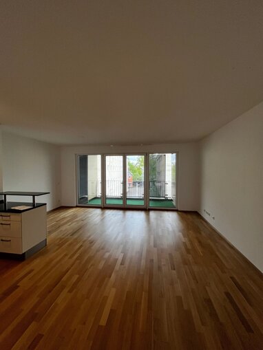 Wohnung zur Miete 1.350 € 4 Zimmer 108 m² 2. Geschoss Peterstraße 35 Nürnberg 90478