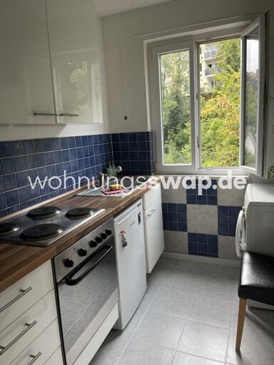 Studio zur Miete 670 € 3 Zimmer 55 m² 4. Geschoss Gablenberg 70184