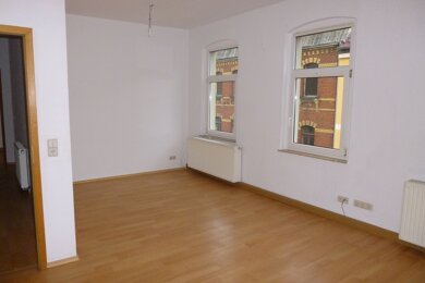 Wohnung zur Miete 410 € 3 Zimmer 71 m² frei ab sofort Greiz Greiz 07973