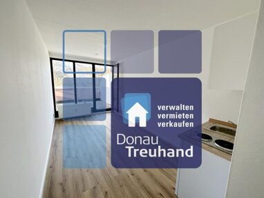 Apartment zur Miete 270 € 1 Zimmer 21 m² 1. Geschoss Danziger Straße Haidenhof Nord Passau 94036