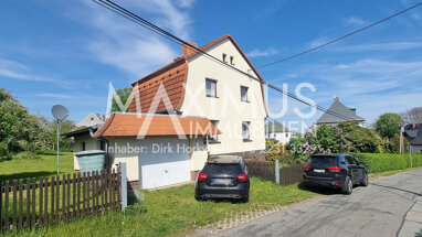 Einfamilienhaus zum Kauf 139.000 € 4 Zimmer 80 m² 920 m² Grundstück Wind 4 Wüstenbrand Hohenstein-Ernstthal 09337