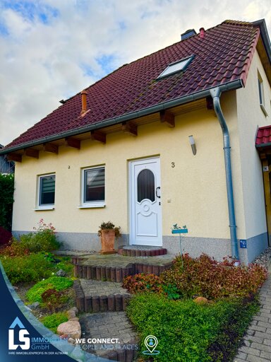 Einfamilienhaus zum Kauf 269.000 € 5 Zimmer 98 m² 550 m² Grundstück Stendal Stendal 39576