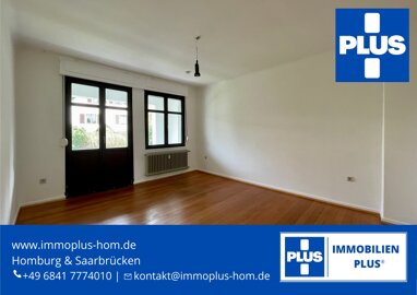 Wohnung zur Miete 730 € 3 Zimmer 85 m² 1. Geschoss frei ab 01.09.2024 Rotenbühl Saarbrücken 66123