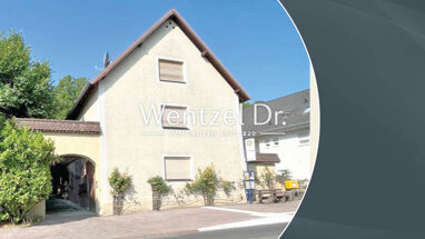 Mehrfamilienhaus zum Kauf 485.000 € 12 Zimmer 254 m² 794 m² Grundstück Johannisberg Geisenheim / Johannisberg 65366