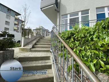 Wohnung zur Miete 1.000 € 3 Zimmer 123 m² 1. Geschoss Georg-Benjamin-Str. 39 Chrieschwitz Plauen 08529