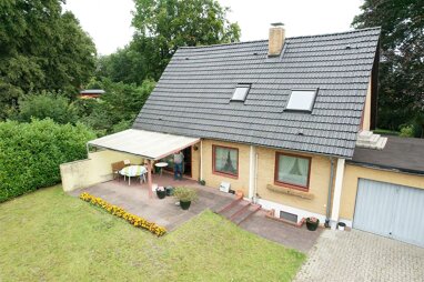 Einfamilienhaus zum Kauf 349.000 € 4 Zimmer 109 m² 900 m² Grundstück Holm-Seppensen Buchholz in der Nordheide 21244