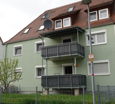 Mehrfamilienhaus zum Kauf 619.000 € Richthofenplatz 3 Bad Windsheim Bad Windsheim 91438