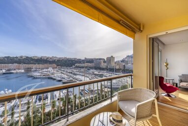 Apartment zum Kauf Provisionsfrei 4.850.000 € 2 Zimmer 50 m² 3. Geschoss Monaco 98000
