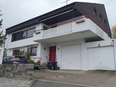 Mehrfamilienhaus zum Kauf Provisionsfrei 655.000 € 8 Zimmer 218,2 m² 589 m² Grundstück frei ab sofort Urbanstr. 7 Linsenhofen Frickenhausen 72636