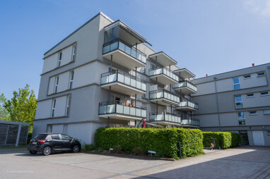 Wohnung zur Miete 1.050 € 2 Zimmer 58 m² 2. Geschoss Unterhaching 82008