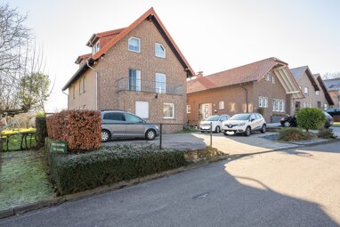 Wohnung zur Miete 575 € 2 Zimmer 55 m² 1. Geschoss Hillensberg Selfkant - Hillensberg 52538