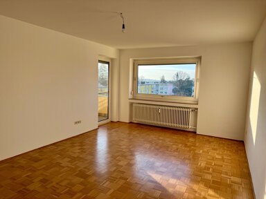 Wohnung zur Miete 970 € 3 Zimmer 81 m² 4. Geschoss frei ab 01.04.2025 Berchinger Straße 38 Röthenbach Ost Nürnberg 90451