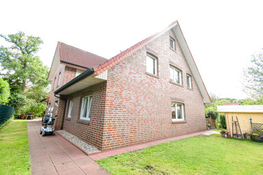 Wohnung zum Kauf 179.000 € 3 Zimmer 73,7 m² Bokel Papenburg 26871