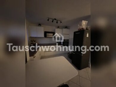 Wohnung zur Miete Tauschwohnung 1.100 € 3 Zimmer 80 m² 2. Geschoss Heddernheim Frankfurt am Main 60439