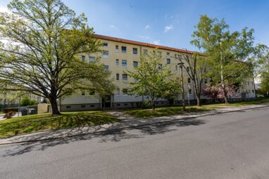 Wohnung zur Miete 266,31 € 3 Zimmer 59,2 m² 2. Geschoss Juri-Gagarin-Str. 12 Aschersleben Aschersleben 06449
