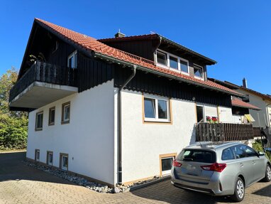 Wohnung zum Kauf 120.000 € 2 Zimmer 50,1 m² 1. Geschoss Pfullendorf Pfullendorf 88630