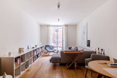 Wohnung zum Kauf 395.000 € 1 Zimmer 48 m² 1. Geschoss Schöneberg Berlin 10777