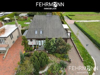 Einfamilienhaus zum Kauf 6 Zimmer 225 m² 819 m² Grundstück Rütenbrock Haren (Ems) / Rütenbrock 49733