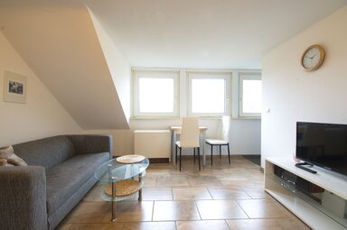 Wohnung zur Miete Wohnen auf Zeit 595 € 2 Zimmer 43 m² frei ab sofort Altendorf Essen 45143