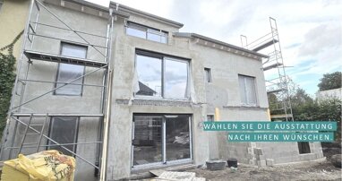 Wohnung zum Kauf provisionsfrei 689.500 € 4 Zimmer 129 m² Gartenstadt Nürnberg 90469