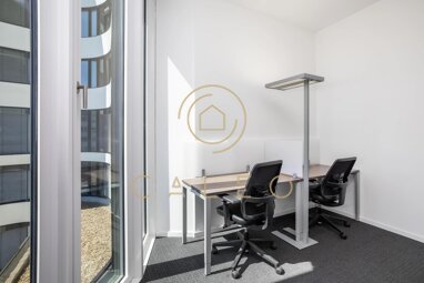 Bürokomplex zur Miete Provisionsfrei 30 m² Bürofläche teilbar ab 1 m² Unterrath Düsseldorf 40468