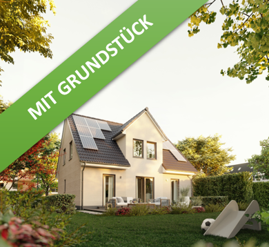 Einfamilienhaus zum Kauf provisionsfrei 358.590 € 5 Zimmer 144 m² 637 m² Grundstück Handorfer Weg Groß Ilsede Ilsede 31241