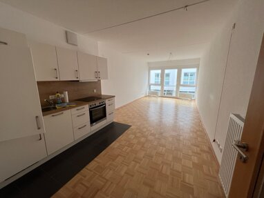 Wohnung zur Miete 357 € 1 Zimmer 38,6 m² 1. Geschoss Bahnhofstraße 17-19 Würselen Würselen 52146