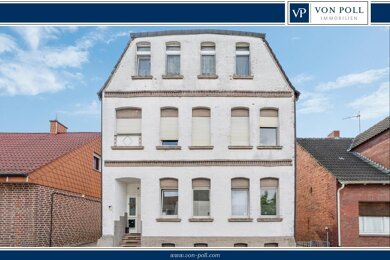 Mehrfamilienhaus zum Kauf 325.000 € 12 Zimmer 137,2 m² 185 m² Grundstück Dorenkamp Rheine 48431