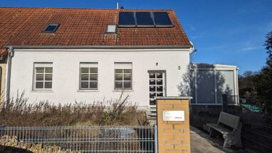 Doppelhaushälfte zum Kauf 280.000 € 5 Zimmer 230 m² 1.825 m² Grundstück Plaue Brandenburg an der Havel 14774