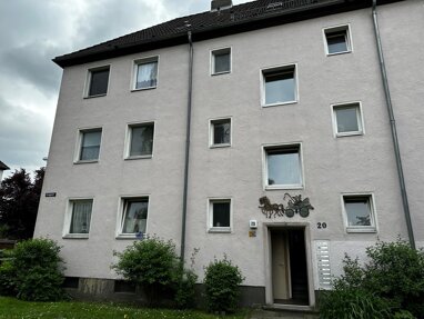 Wohnung zur Miete 359,37 € 2 Zimmer 39,9 m² 2. Geschoss Kruppstr. 20 Bebelhof Braunschweig 38126