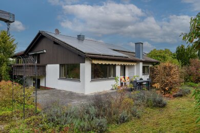 Einfamilienhaus zum Kauf 399.000 € 6,5 Zimmer 144,2 m² 966 m² Grundstück Locherhof Eschbronn 78664