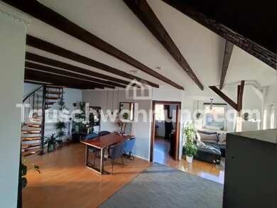 Loft zur Miete Tauschwohnung 850 € 2 Zimmer 75 m² 5. Geschoss Weidenpesch Köln 50733