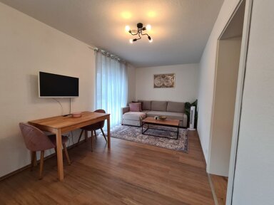 Wohnung zur Miete Wohnen auf Zeit 2.800 € 3 Zimmer 45 m² frei ab sofort Lindenstraße Vaihingen - Mitte Stuttgart 70563