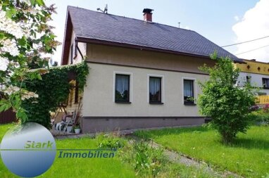 Einfamilienhaus zum Kauf 129.000 € 5 Zimmer 115 m² 800 m² Grundstück Neue Markneukirchner Str. 76 Breitenfeld Breitenfeld 08258