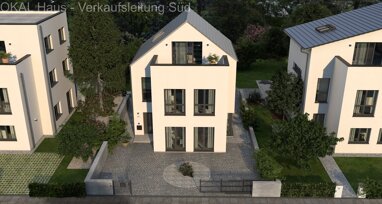 Einfamilienhaus zum Kauf Provisionsfrei 871.000 € 8 Zimmer 251,6 m² 280 m² Grundstück Rohrwiesenäcker 4 Römerschanze Reutlingen 72760