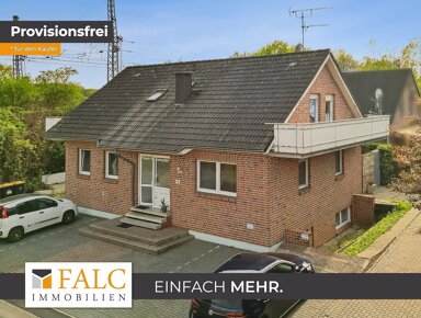 Mehrfamilienhaus zum Kauf provisionsfrei 399.999 € 10 Zimmer 215,9 m² 484 m² Grundstück Lechtenbergweg 22 Berg Fidel Münster 48165