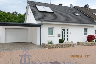 Einfamilienhaus zum Kauf 480.000 € 5 Zimmer 147 m² 677 m² Grundstück Homburg Homburg 66424