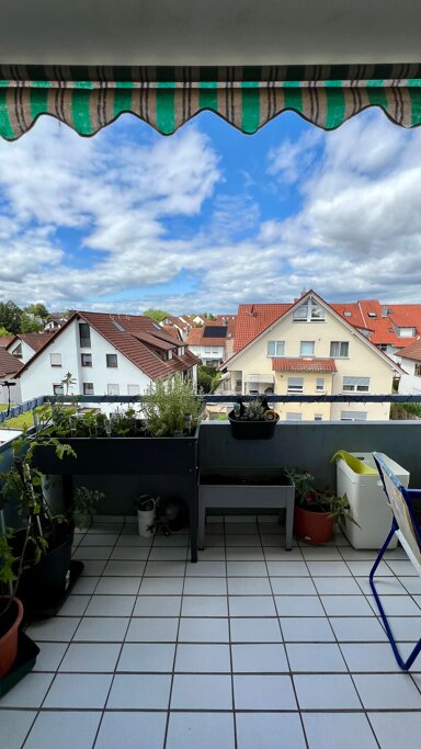 Wohnung zum Kauf 215.000 € 3 Zimmer 74,7 m² 3. Geschoss Möglingen 71696