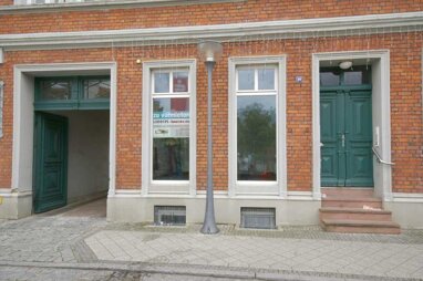 Einfamilienhaus zur Miete 230 € Stendal Stendal 39576
